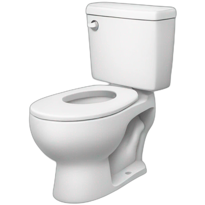 toilet emoji