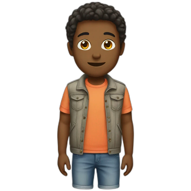 clothes emoji
