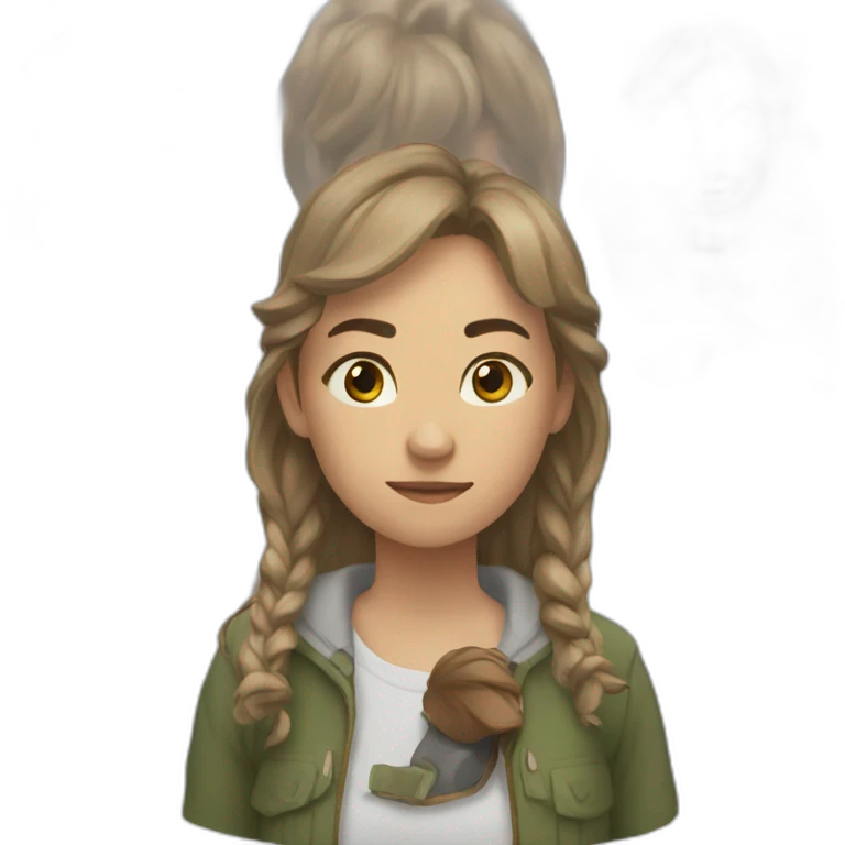🗿 emoji