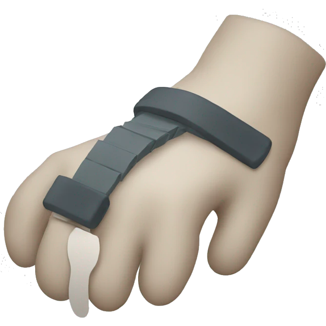 splint emoji