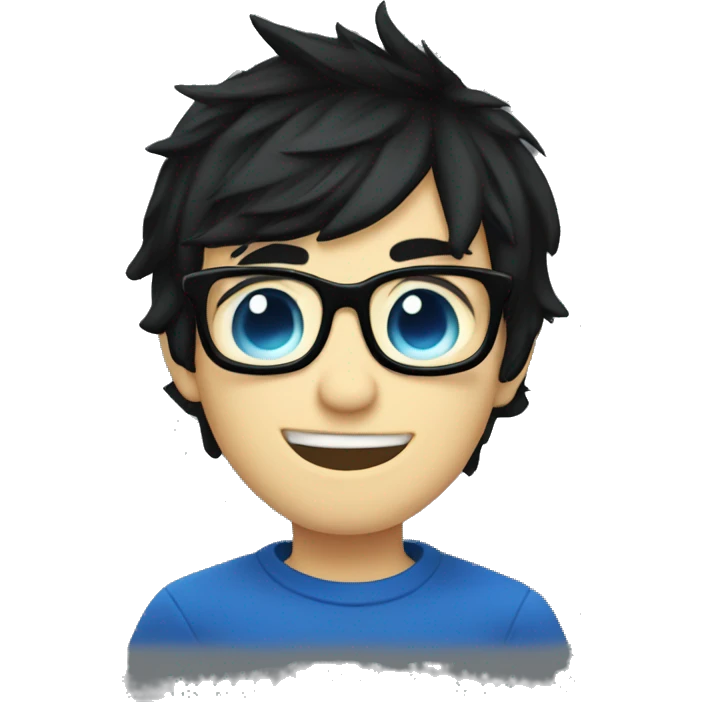 John Egbert emoji