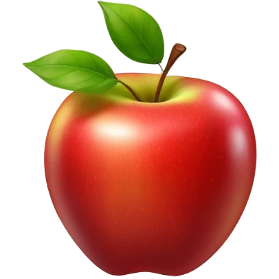 APPLE emoji