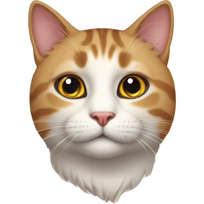 Cat emoji