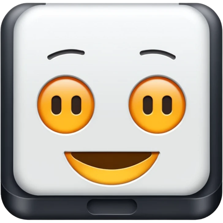 Text box with formatting options emoji