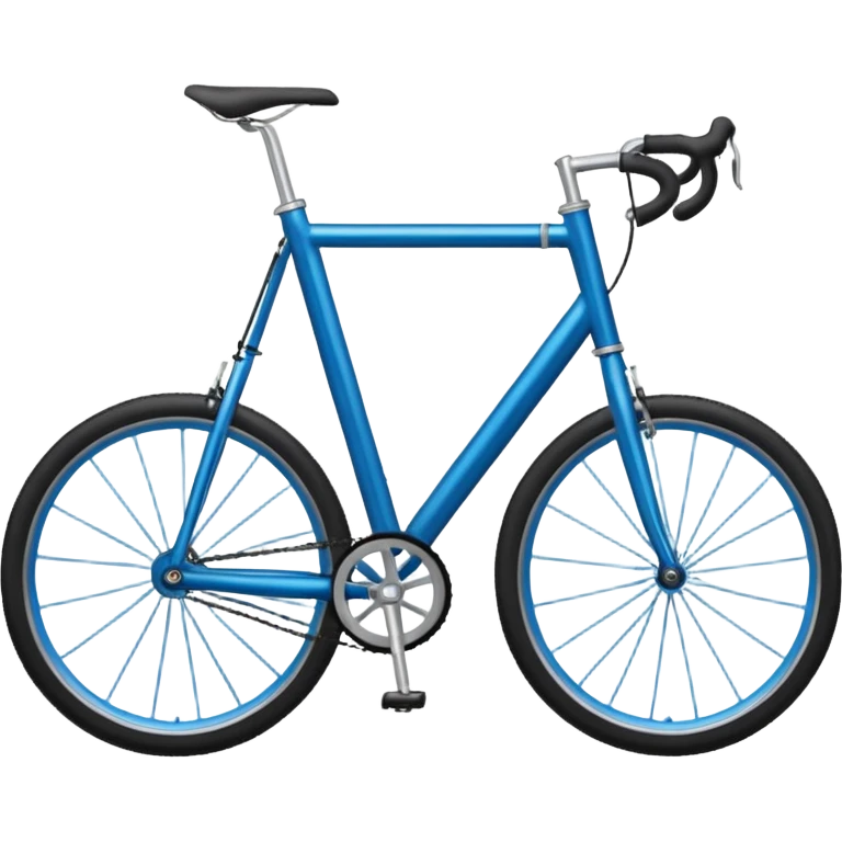 bicycle emoji