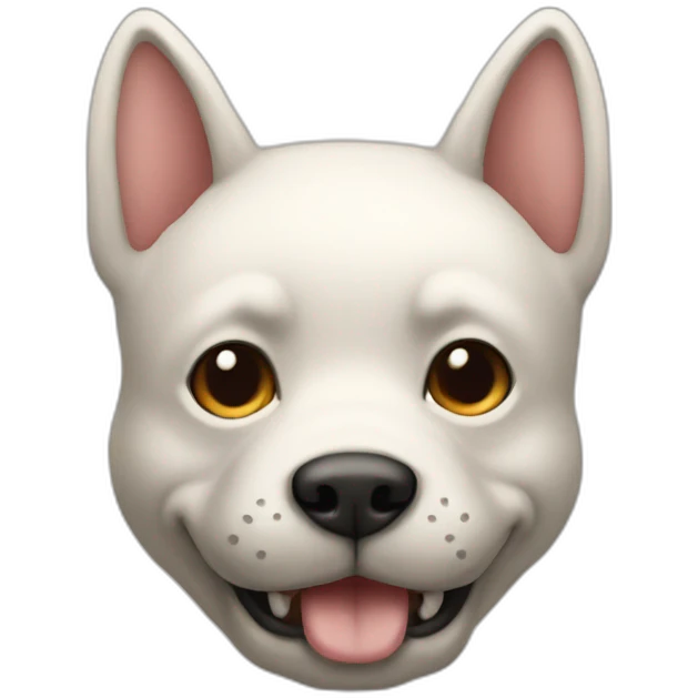 Cheems emoji