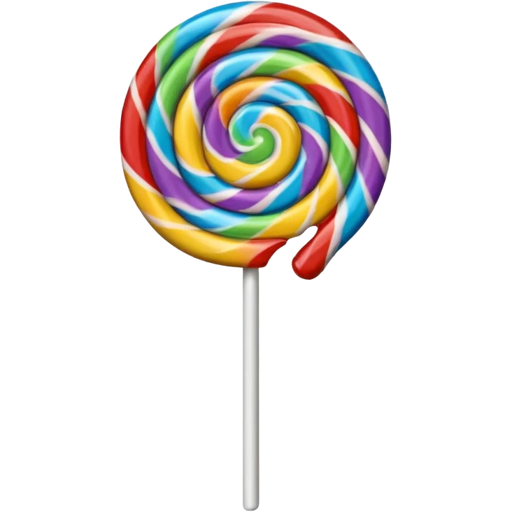 lollipop emoji