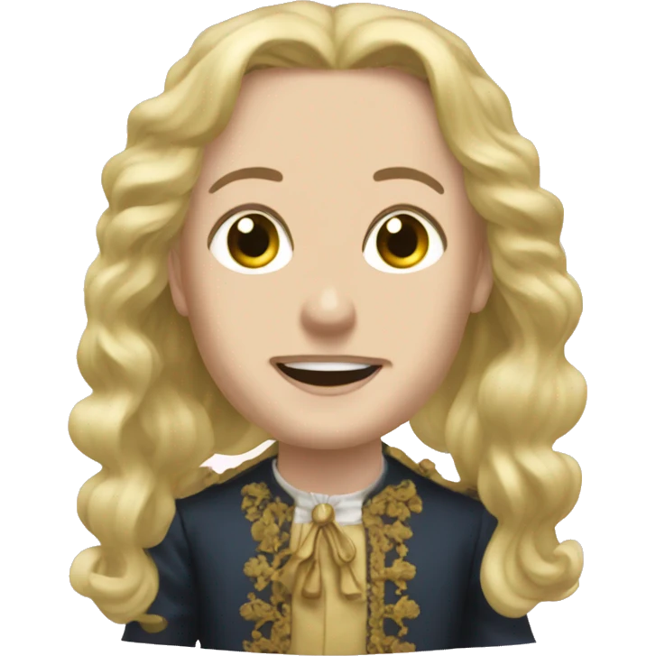 Versailles emoji