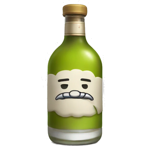 Arak emoji