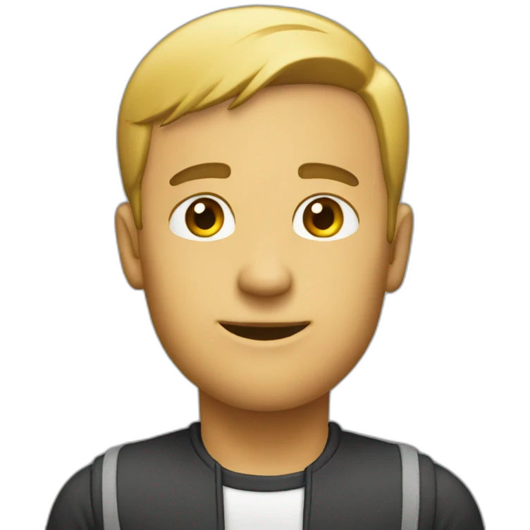 backrooms emoji