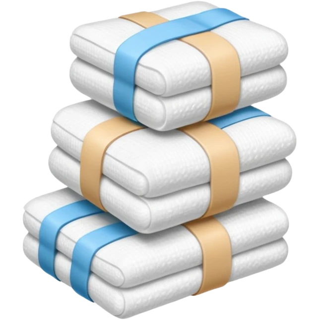 bandages emoji