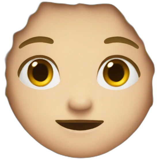 Stop emoji