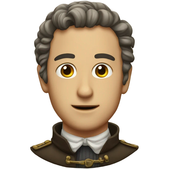 prigioniero emoji