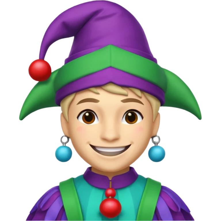 jester from roblox emoji