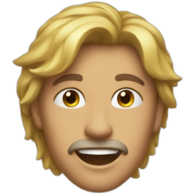 Jul emoji