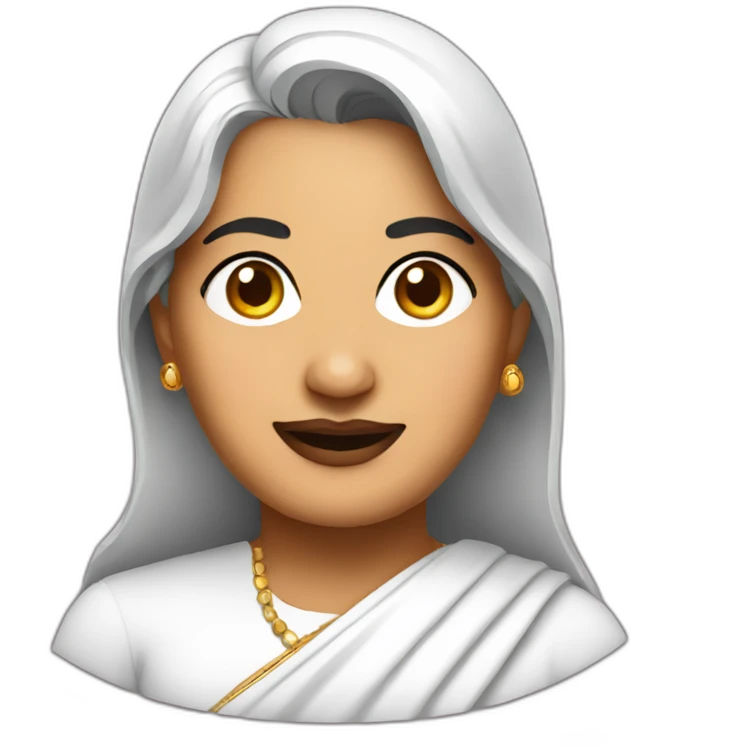 Jayalalitha emoji