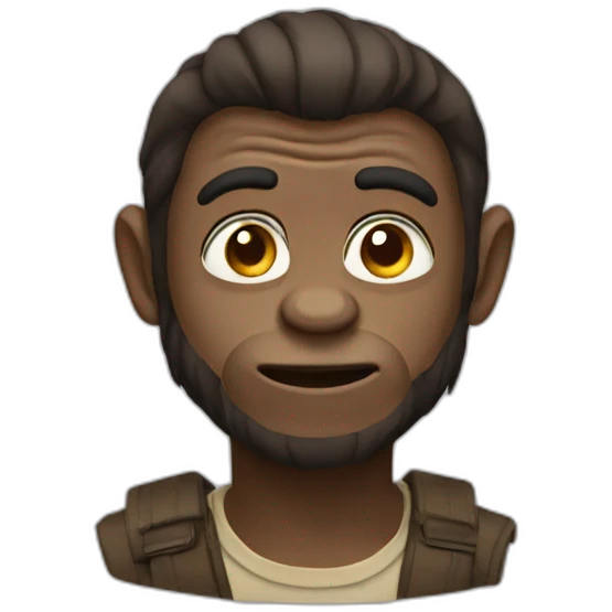 mounkey emoji