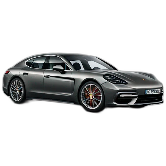 Porsche panamera emoji