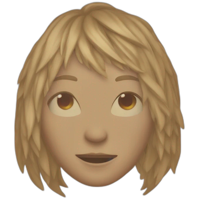 Chêne emoji