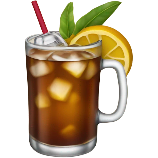 cuba-libre emoji