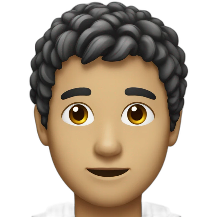 Niska emoji