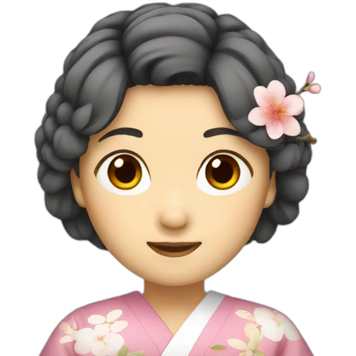 japanese-woman emoji