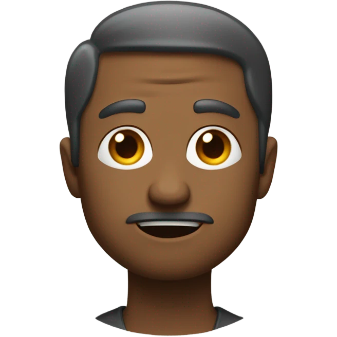 Sharp and forthright, often expressing criticism or bitterness. emoji