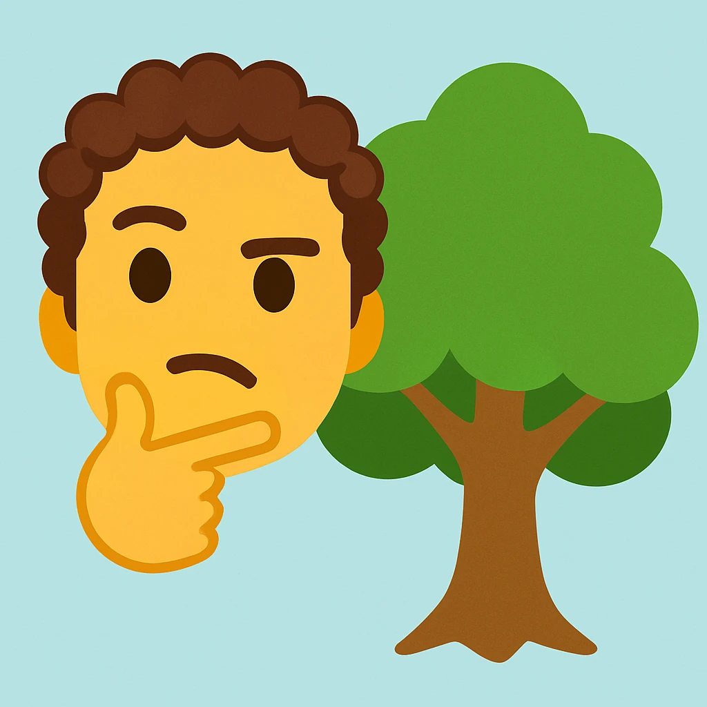 tree emoji