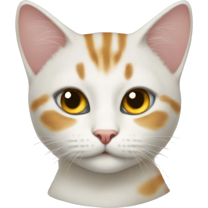 kedi emoji