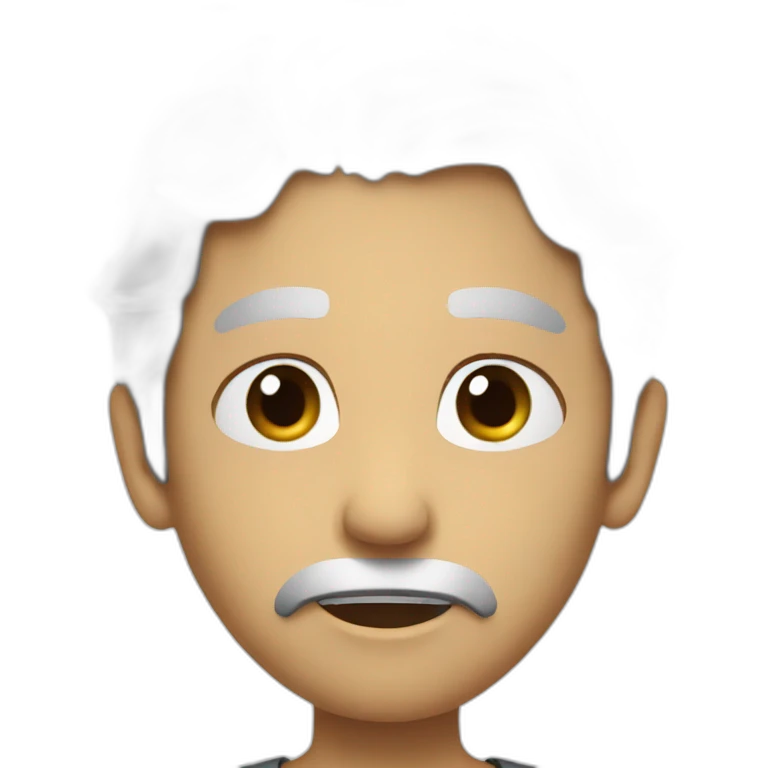 argue emoji