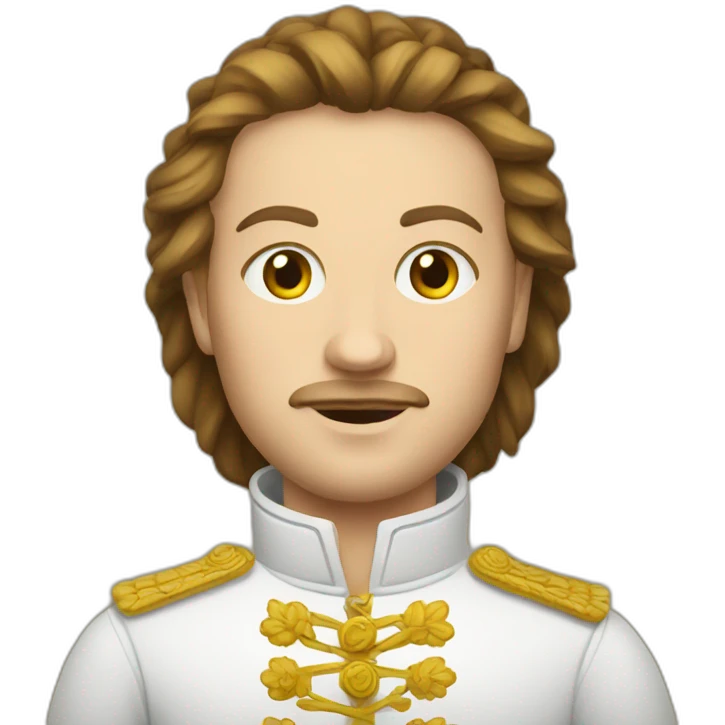 Ukraine borch emoji