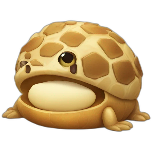 Tortu emoji
