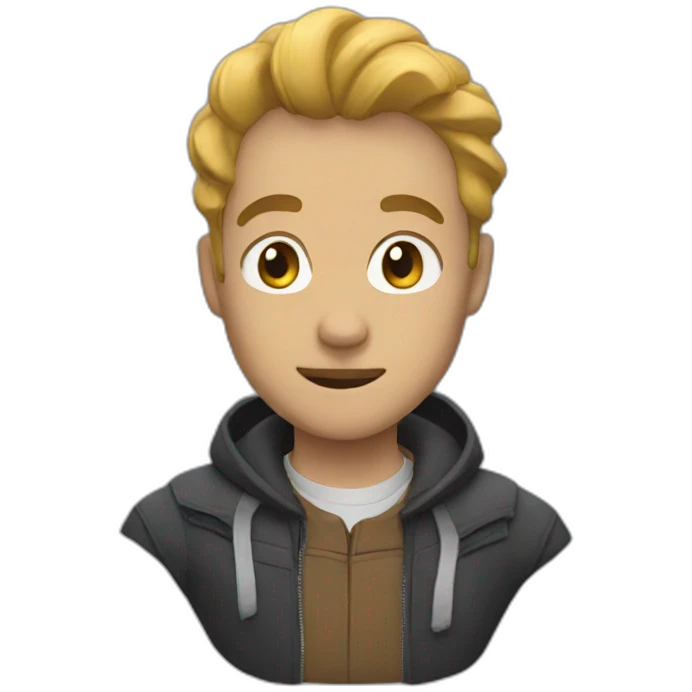 persona emoji