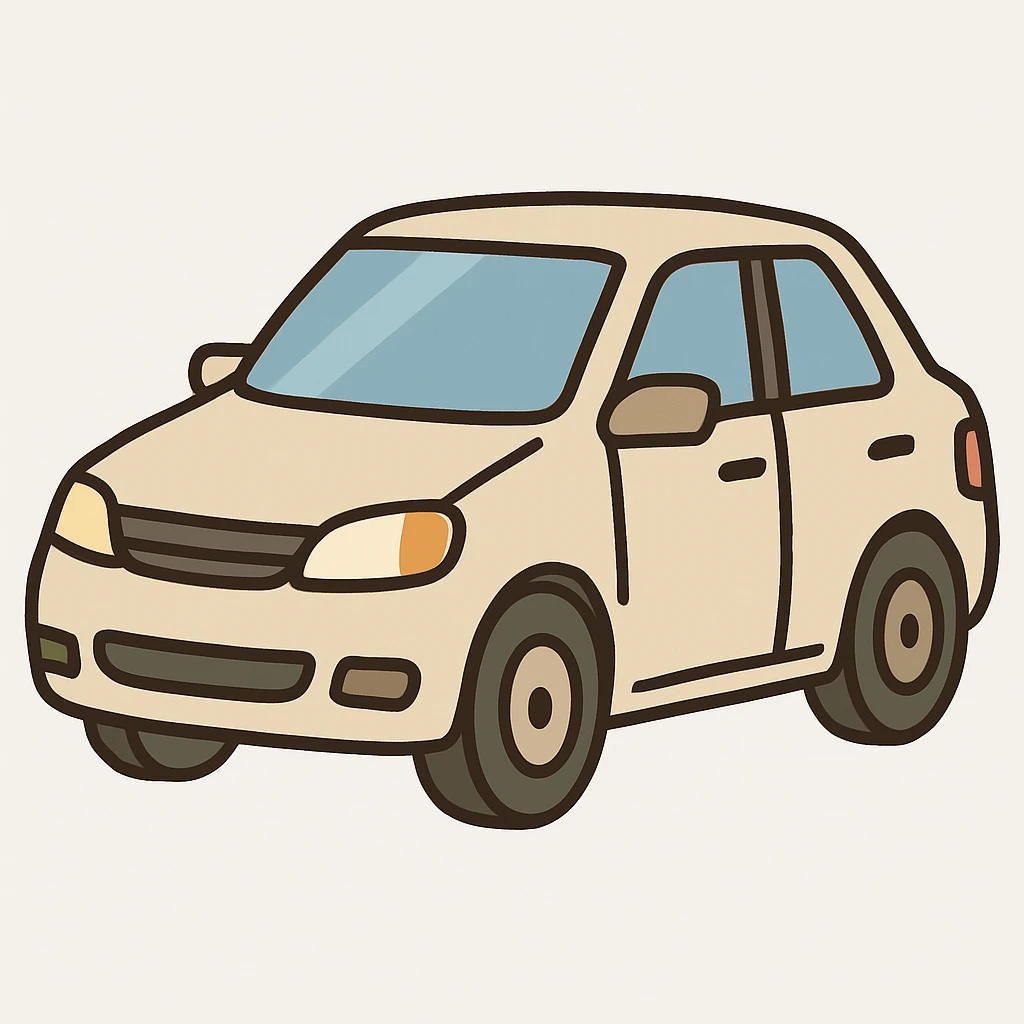 car emoji