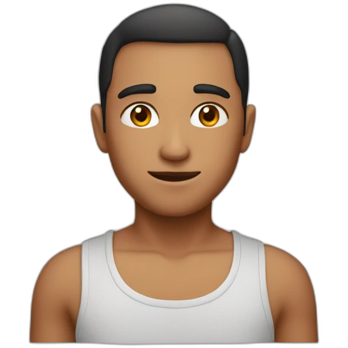 Cœur rouge emoji