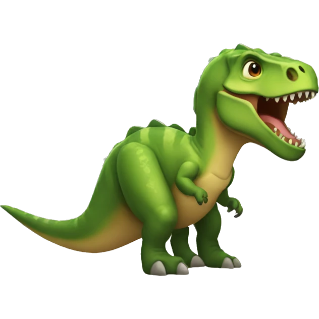 Dinosaurios  emoji