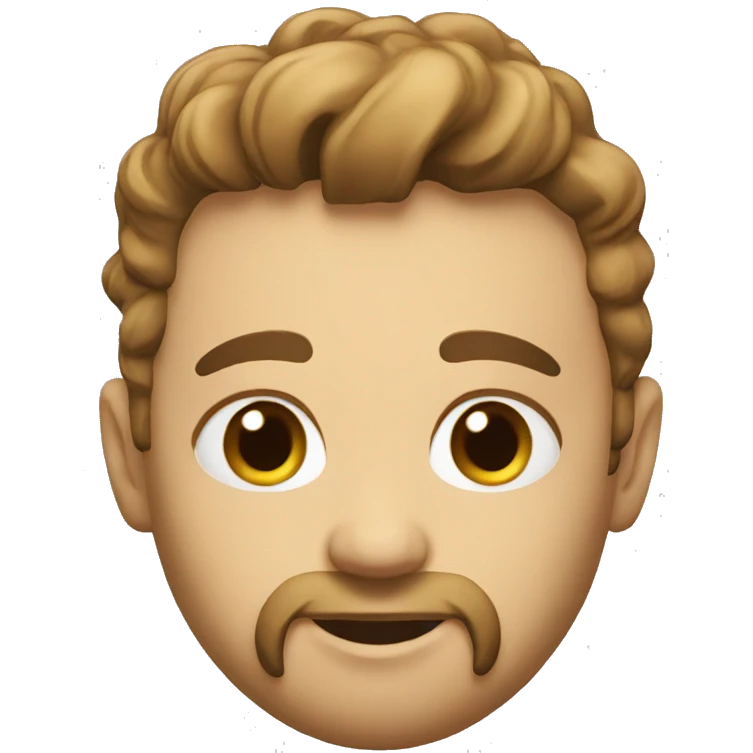 MATE emoji