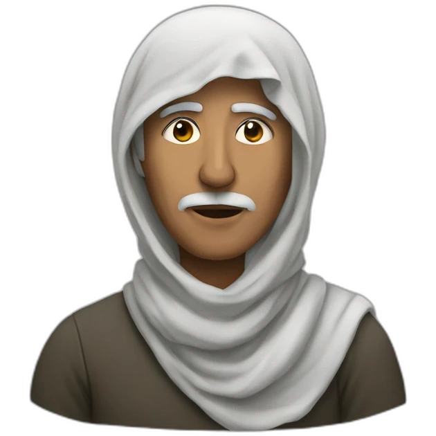 died palestin people emoji