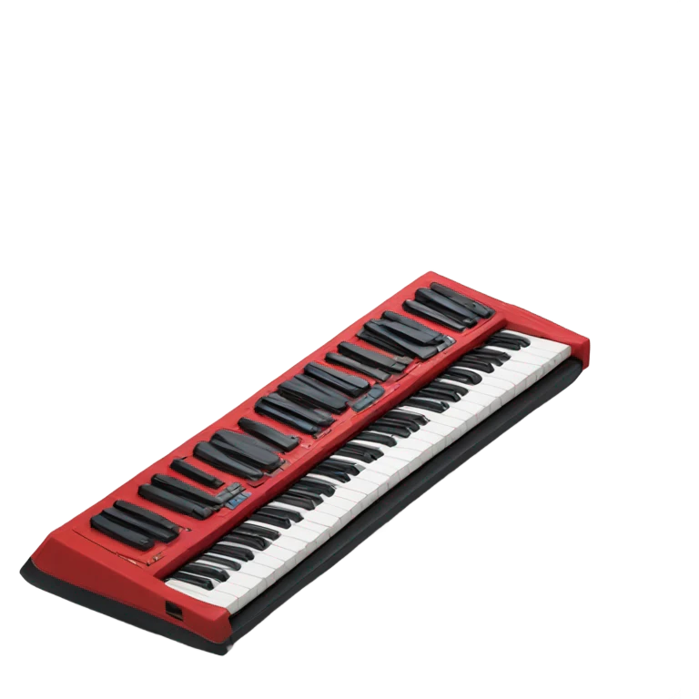 NORD keyboard emoji