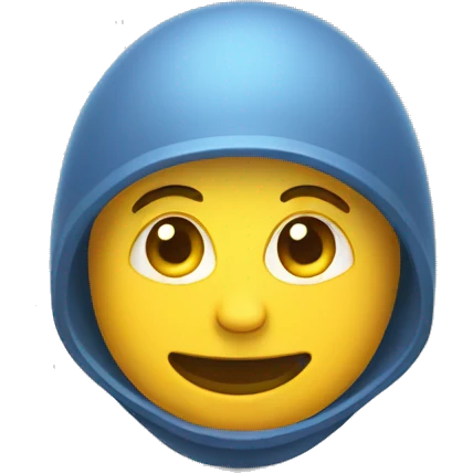 proxy server emoji