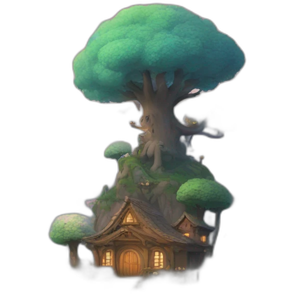 World of Dreams emoji