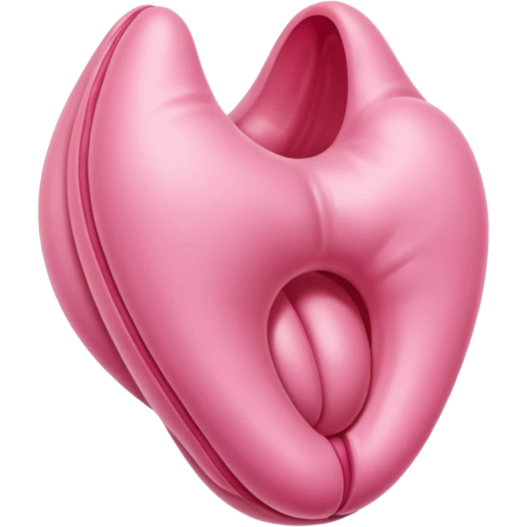 Vagina emoji