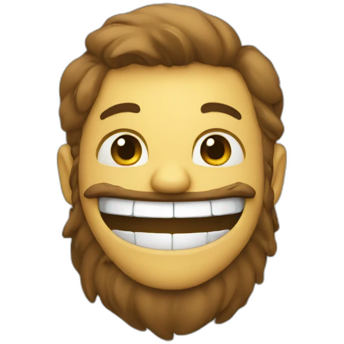 sorriso emoji
