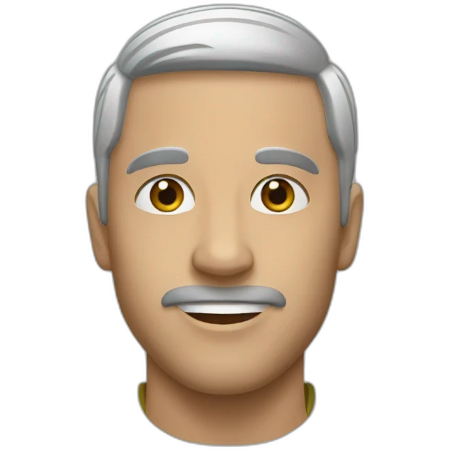 Пташка emoji