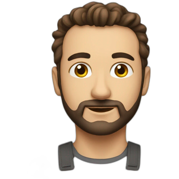metin oktay emoji
