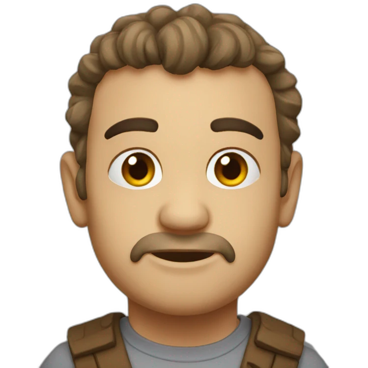 gog emoji