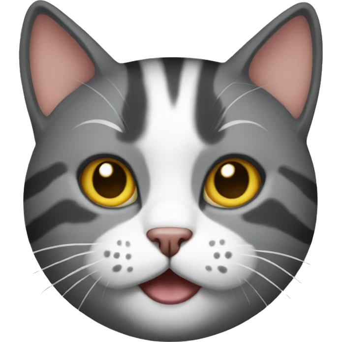 Cat emoji