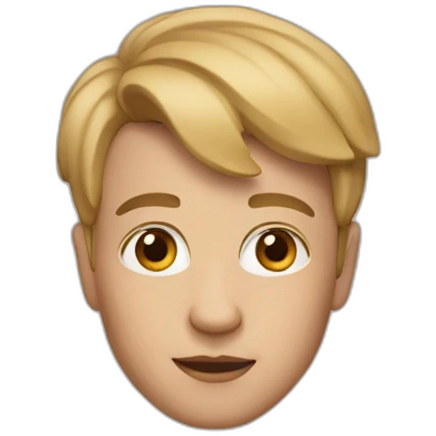 memoji emoji