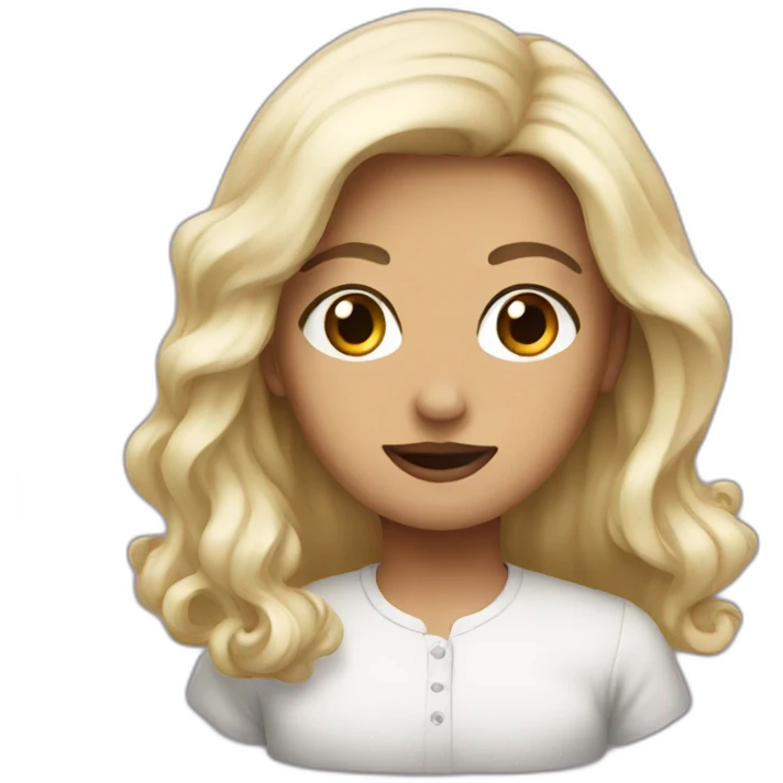 moi emoji
