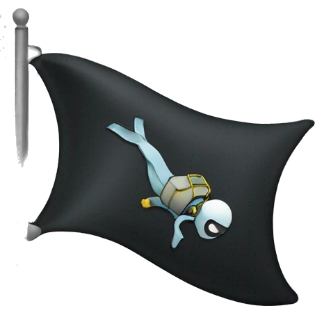 scubadive flag emoji